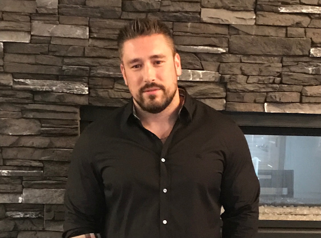 Michael Sinclair, founder and instructor at Exam Reviews